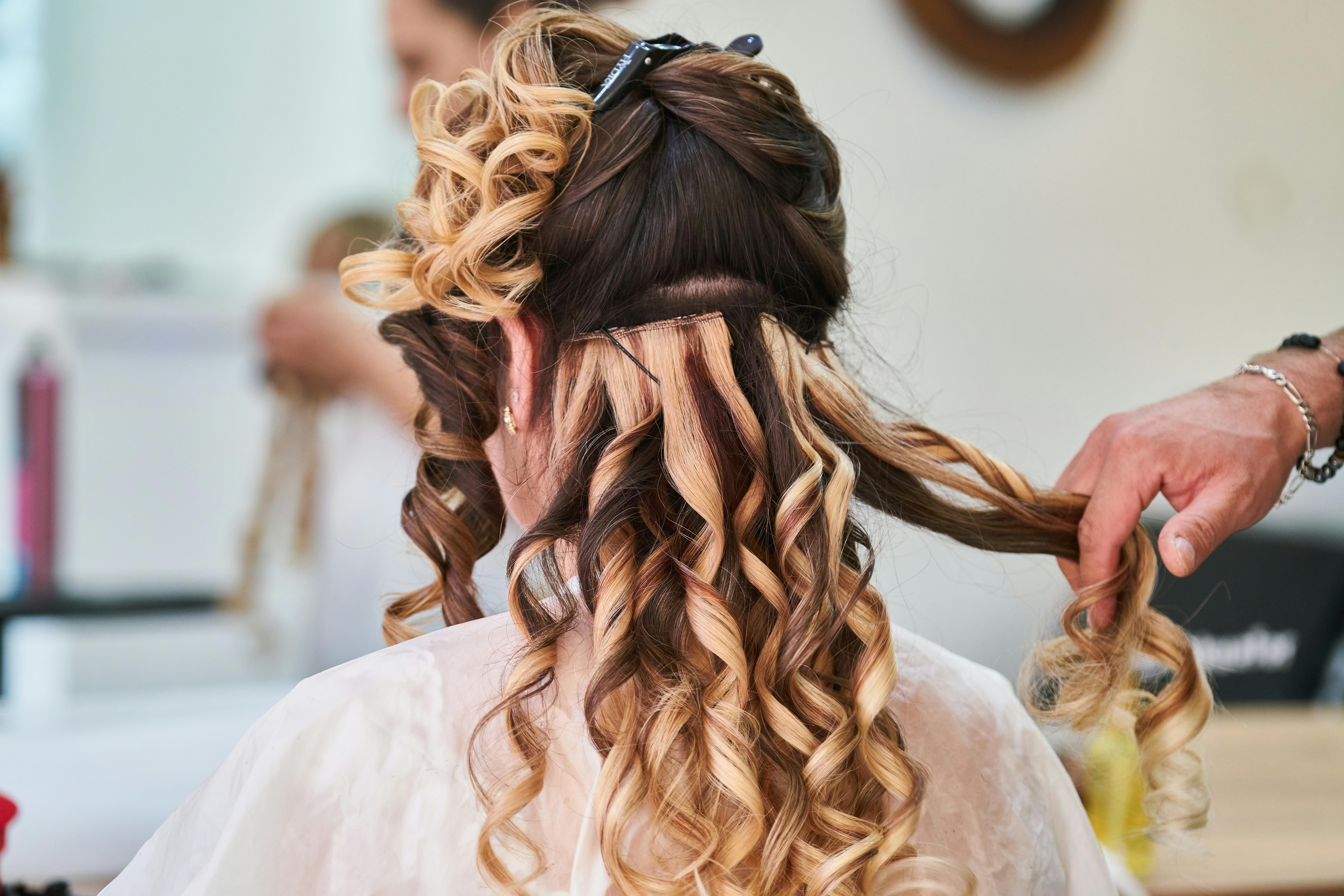 Professional barber services in Pretoria
