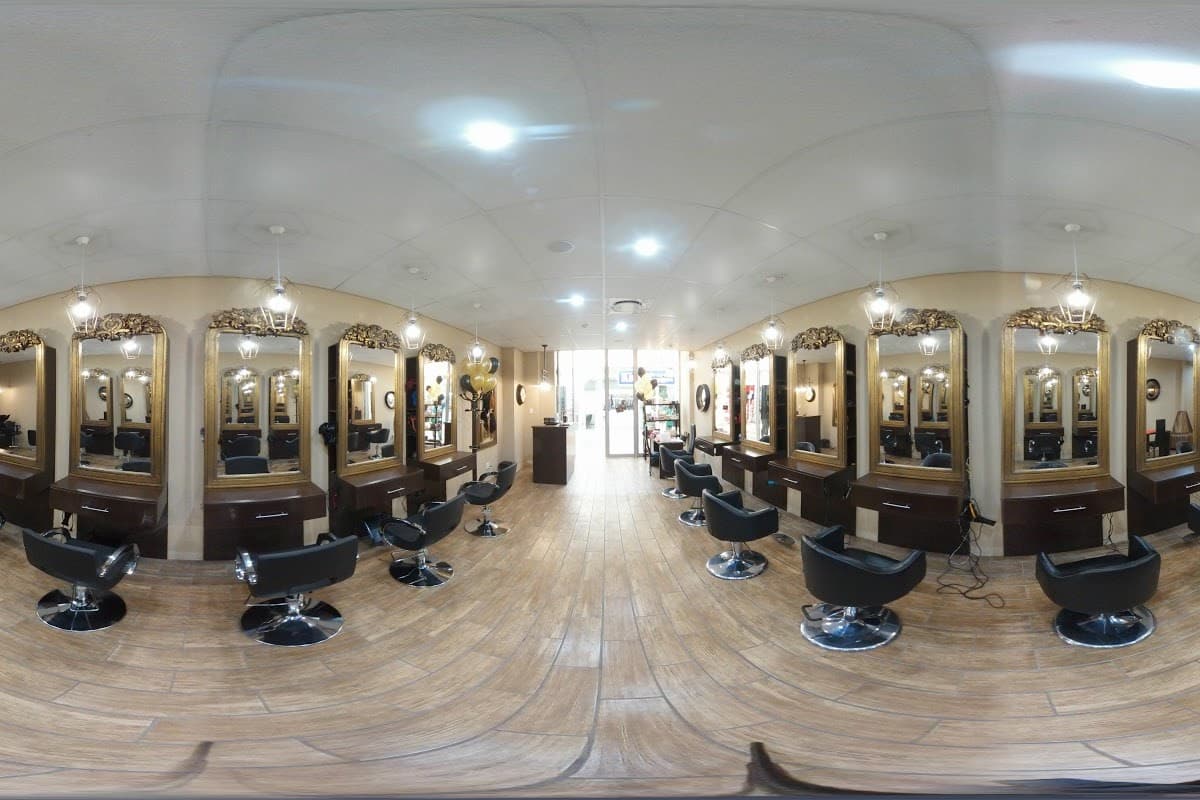Princess Hair Salon