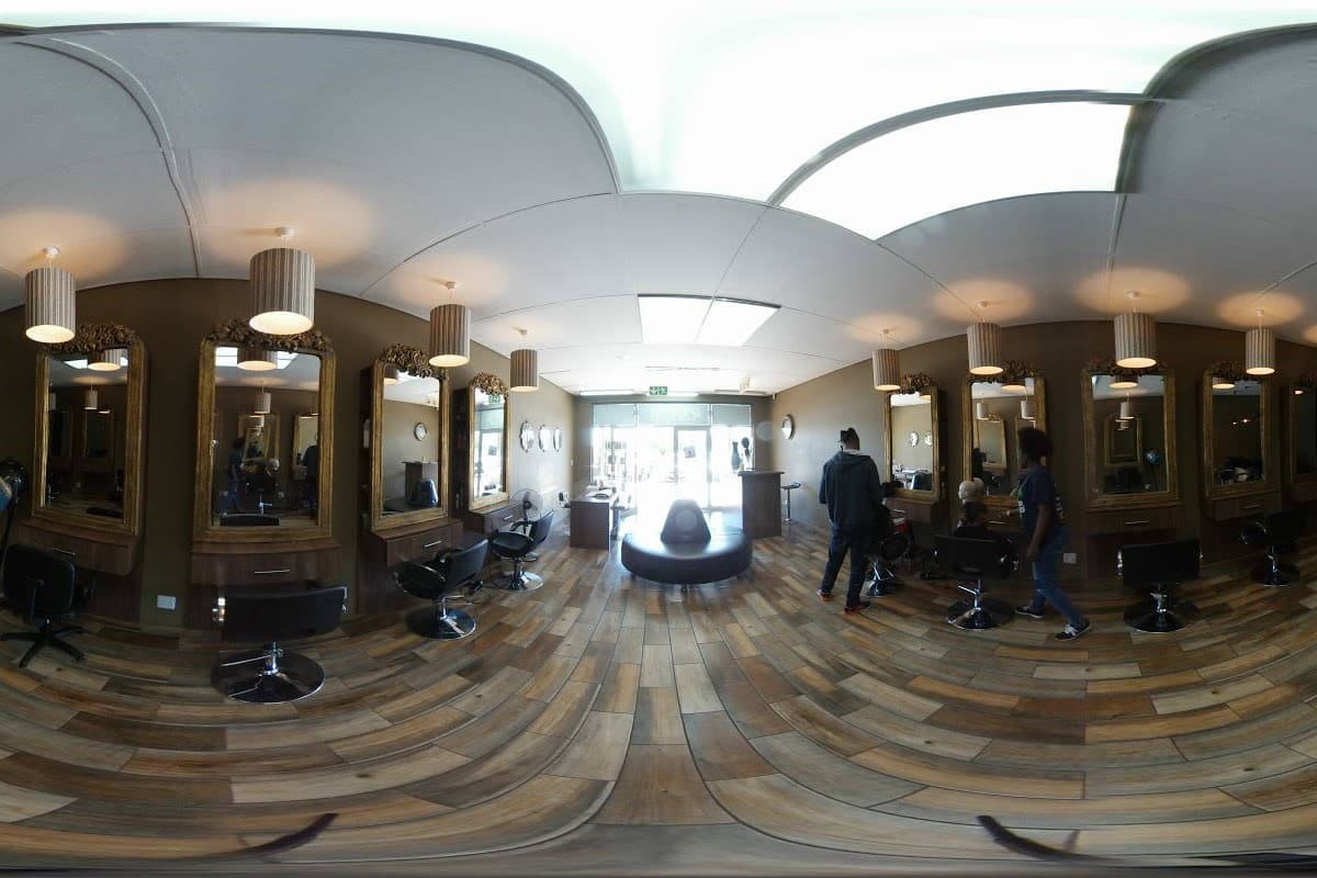 Princess Professional Hair Salon