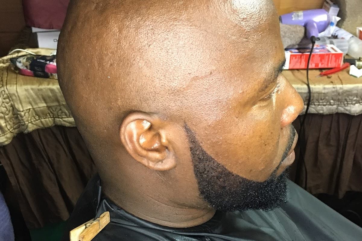 New Generation Barbershop