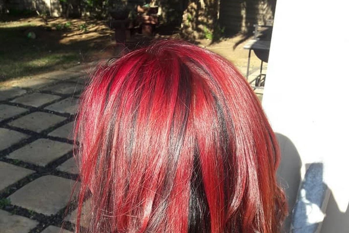 Hair M Fusion