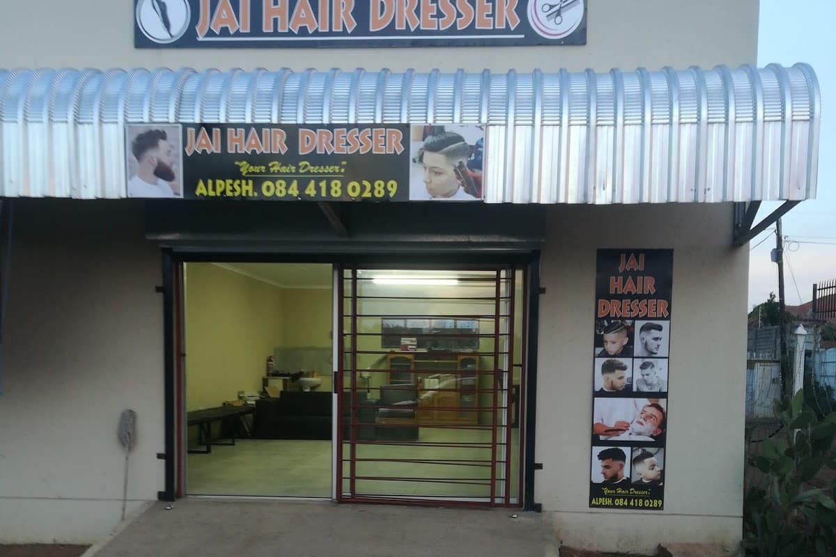 Jai Hair Dressers