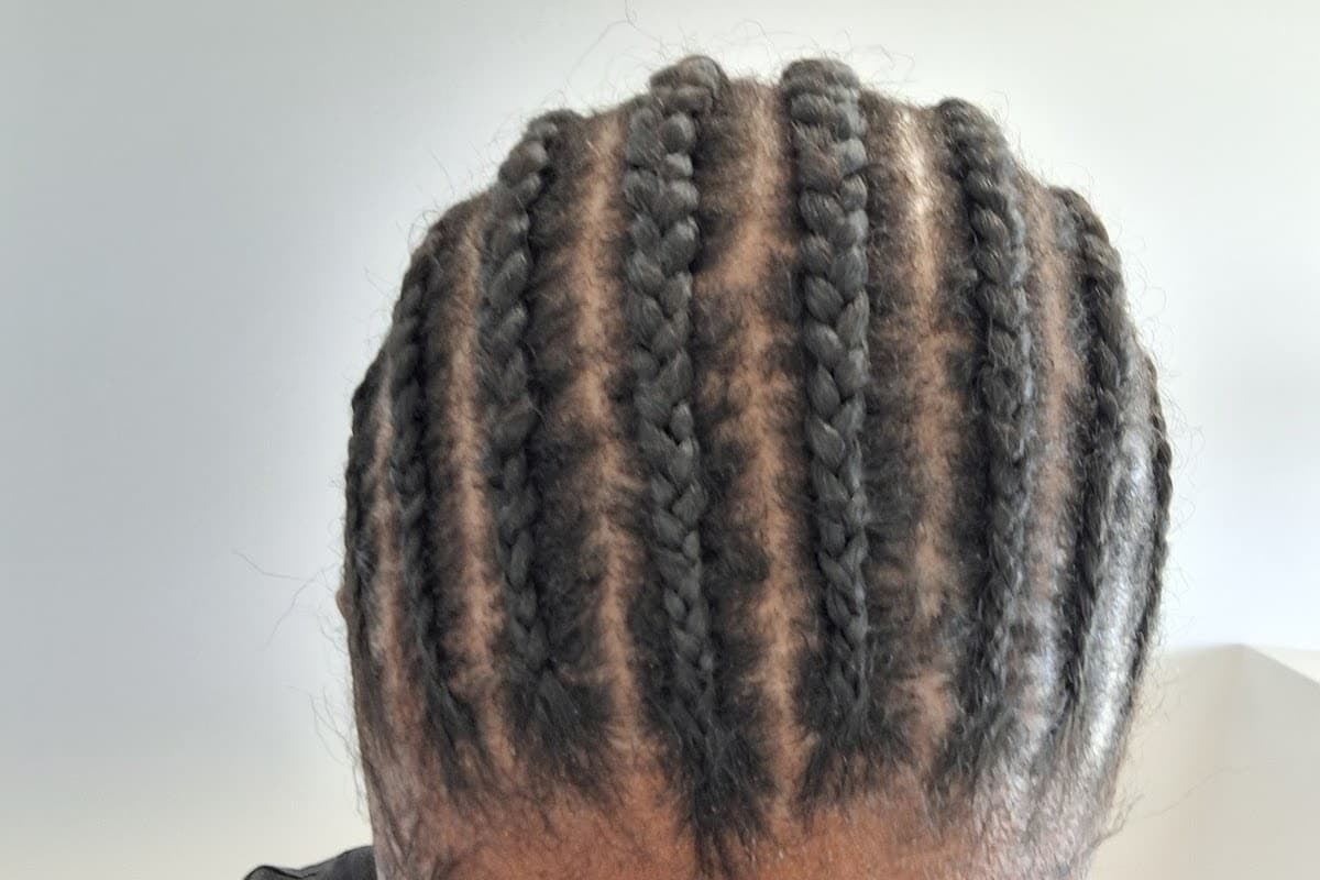 Exclusive Hair