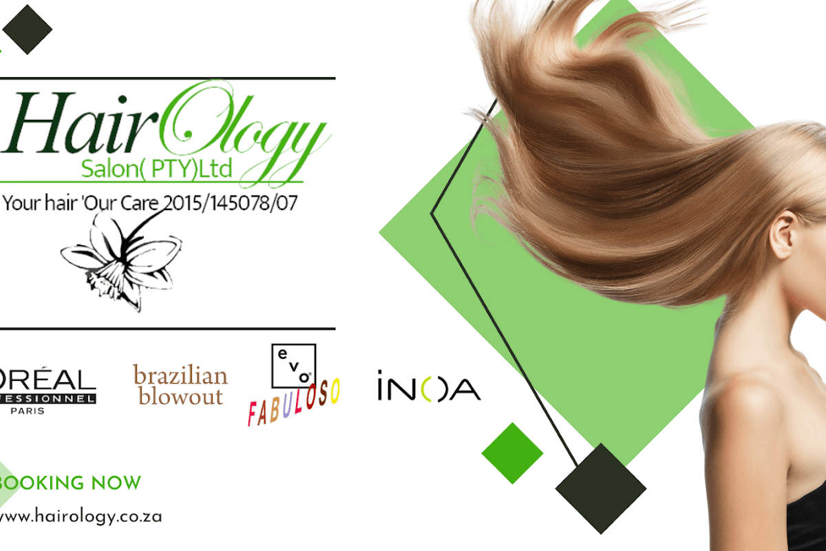 Hairology