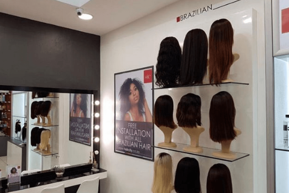 Hair City Menlyn Park