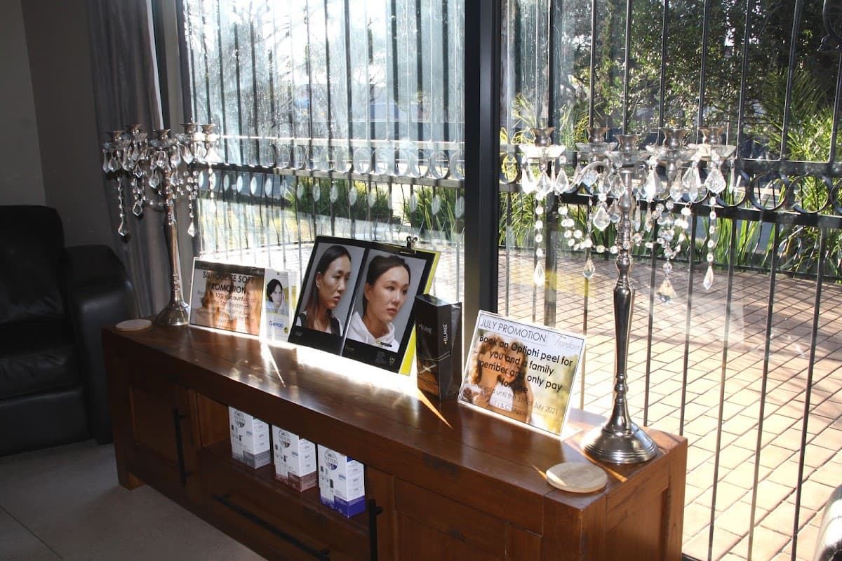 Transform Medical Aesthetic Institute