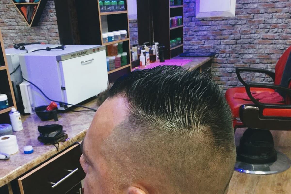 Bingos Barber/ Barber At Waterglen Shopping Centre