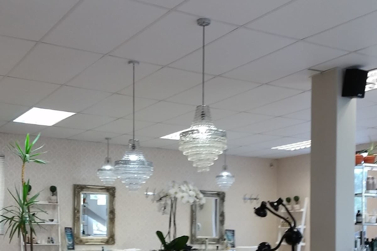 @Will Hairdressing