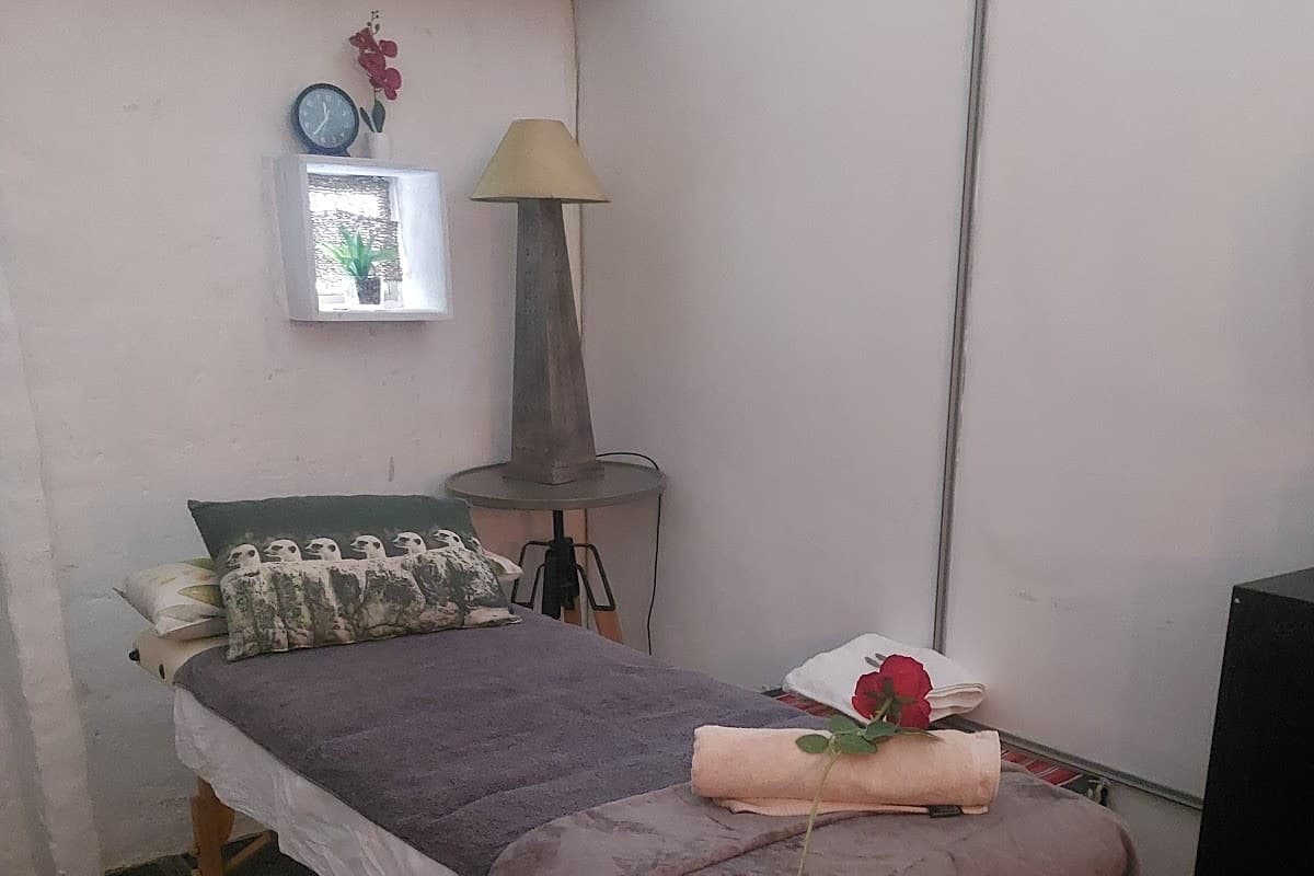 Bespoke Spa And Wellness