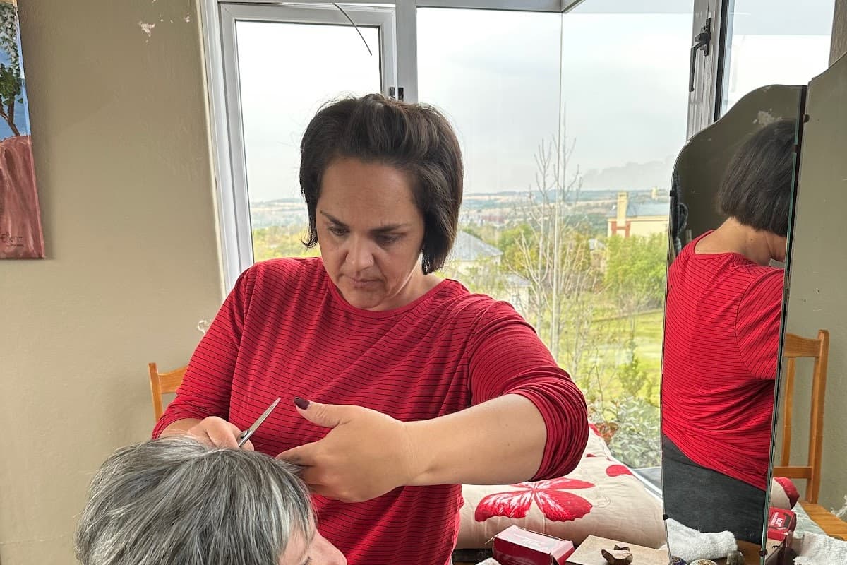 Dansuné Mobile Hair Services