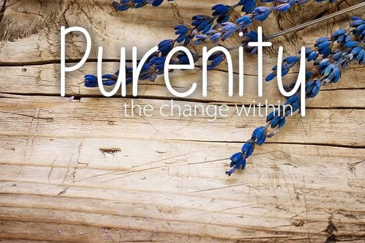 Purenity Salon