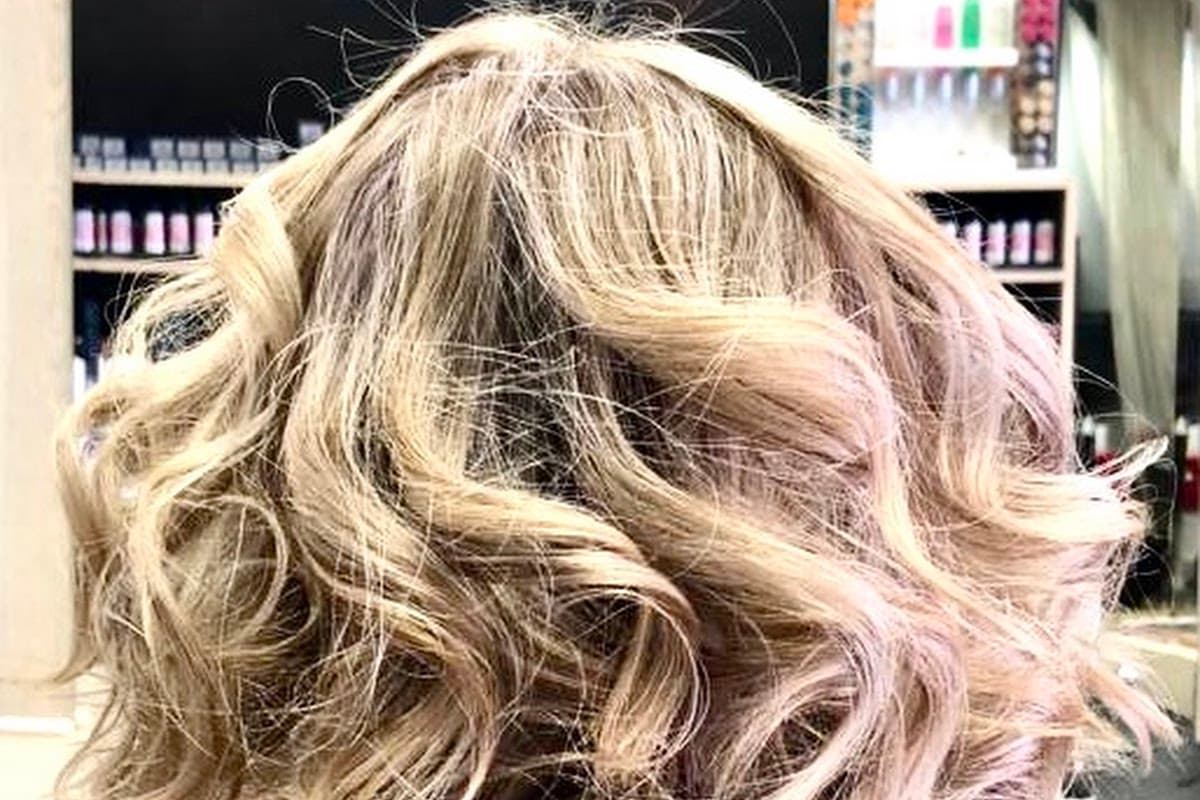Jawy Hair And Skin