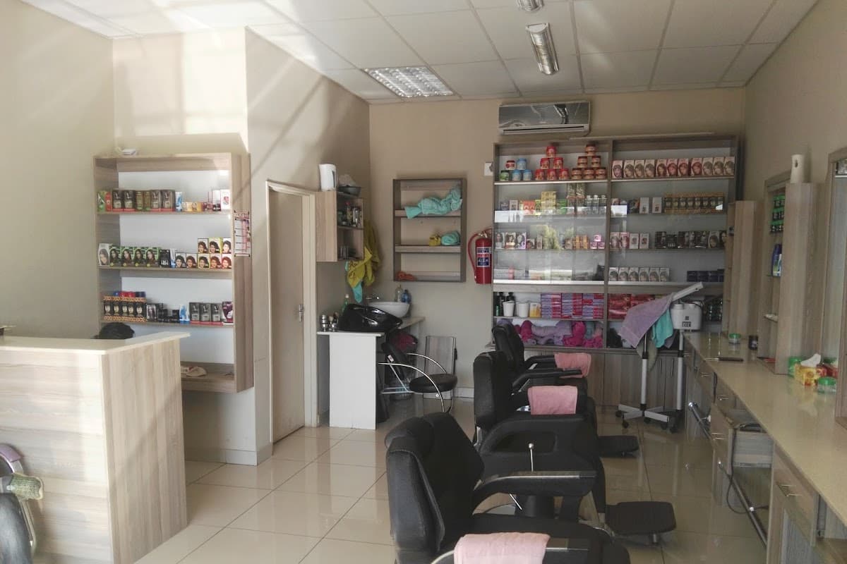 7 Star Barber Shop