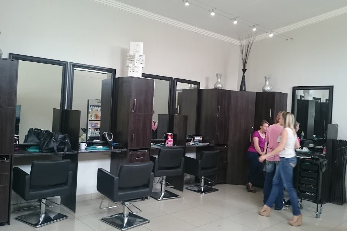 Skin Dna Hair Nails And Beauty