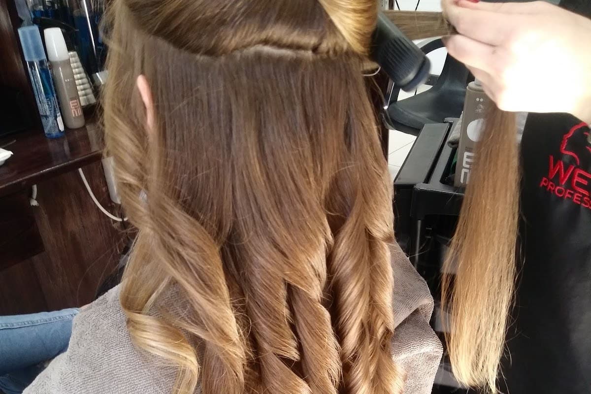 Belissima Hair Salon