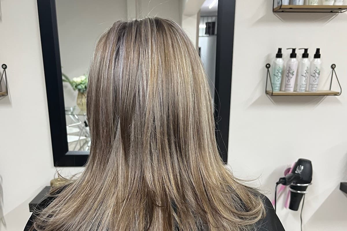 Salon Lize