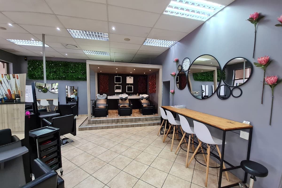 Gorgeous Hair Salon