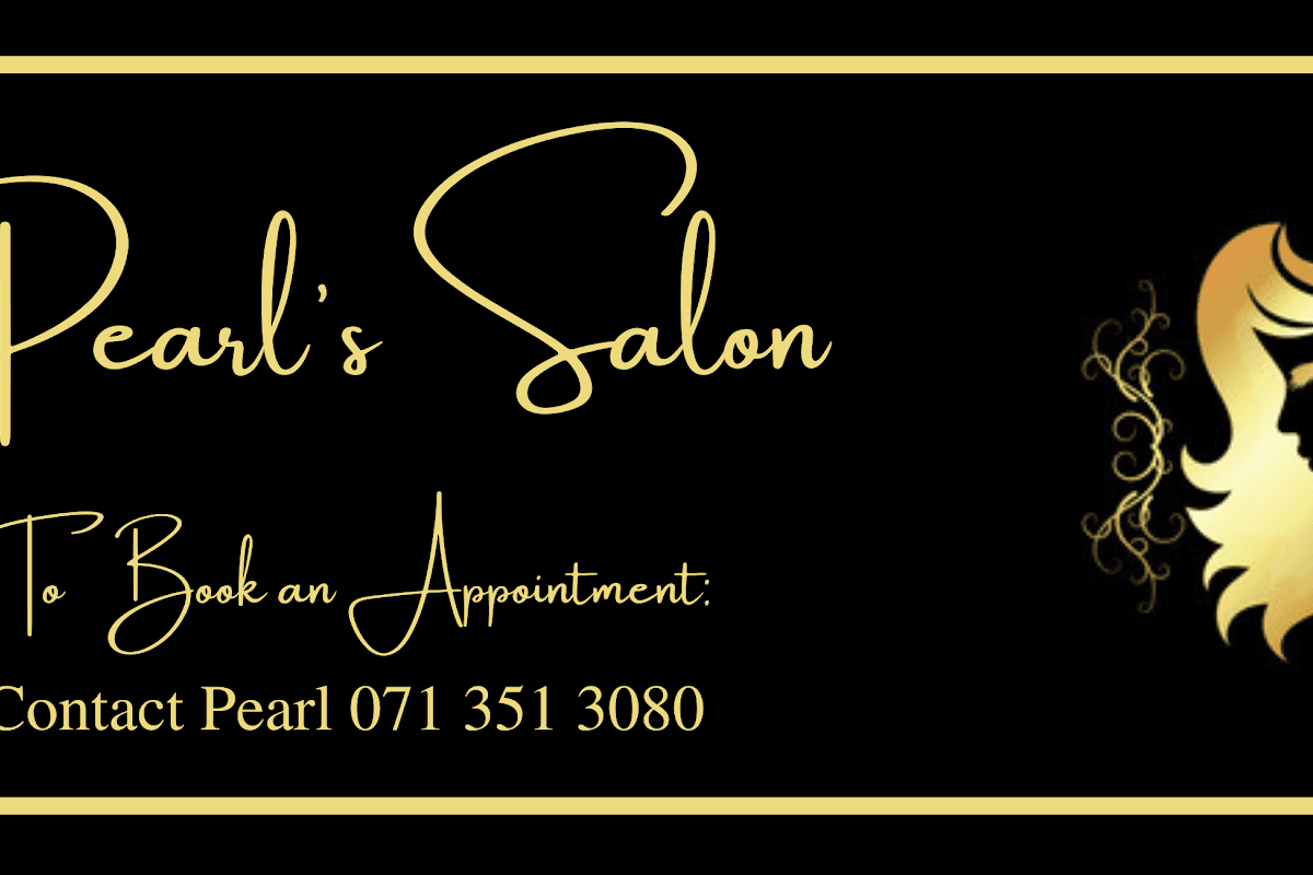 Pearls Salon