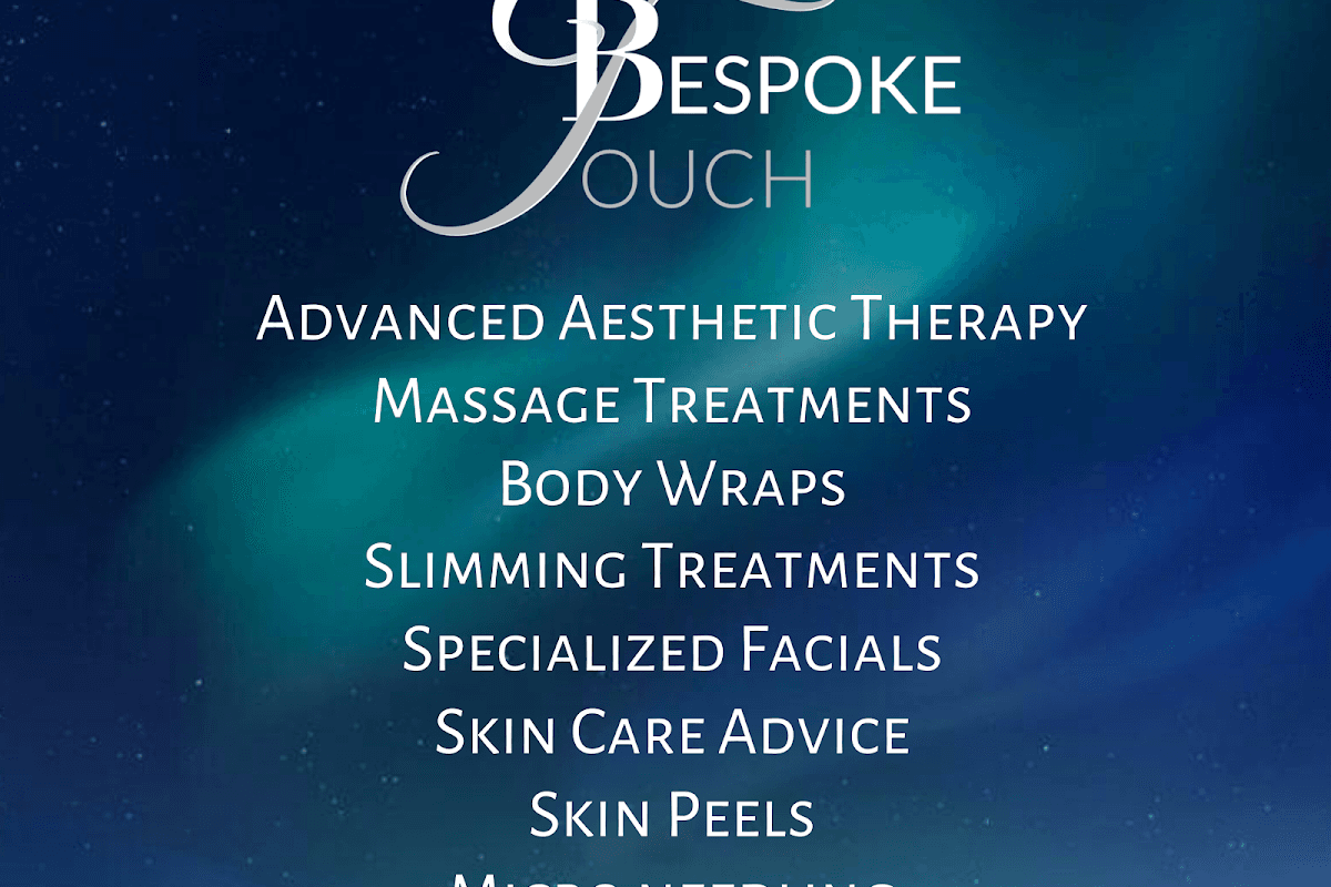 Bespoke Touch
