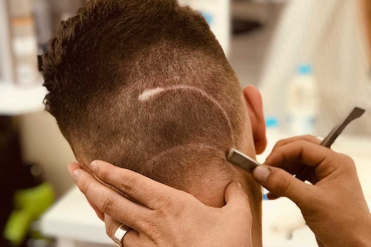 Marcel Hq Hair And Beauty Clinic