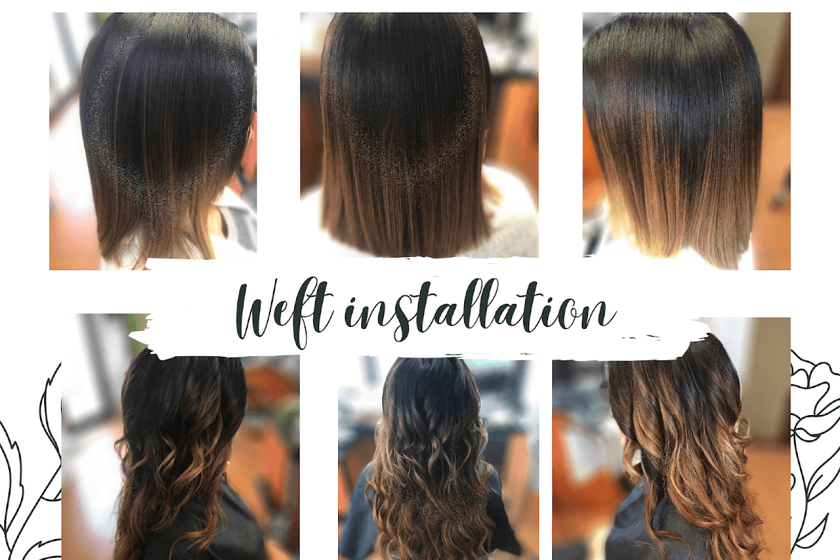 Hair360 By Natasja