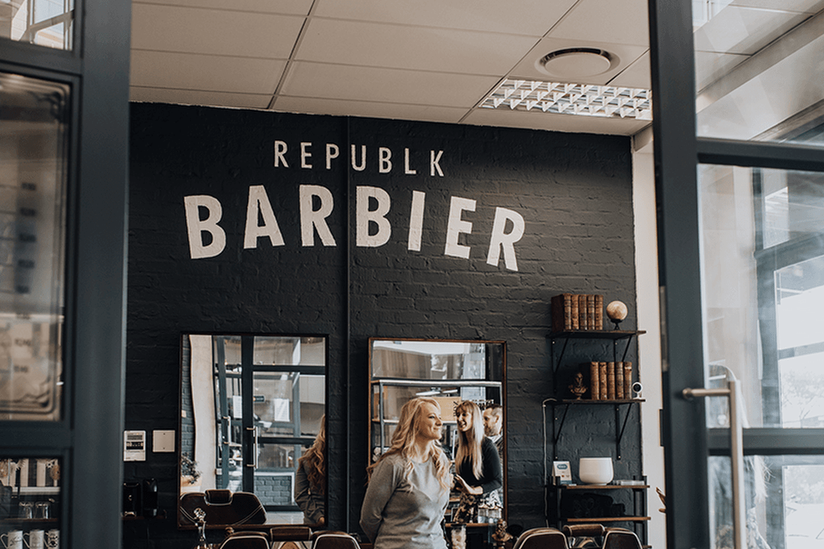 Republk Barbier