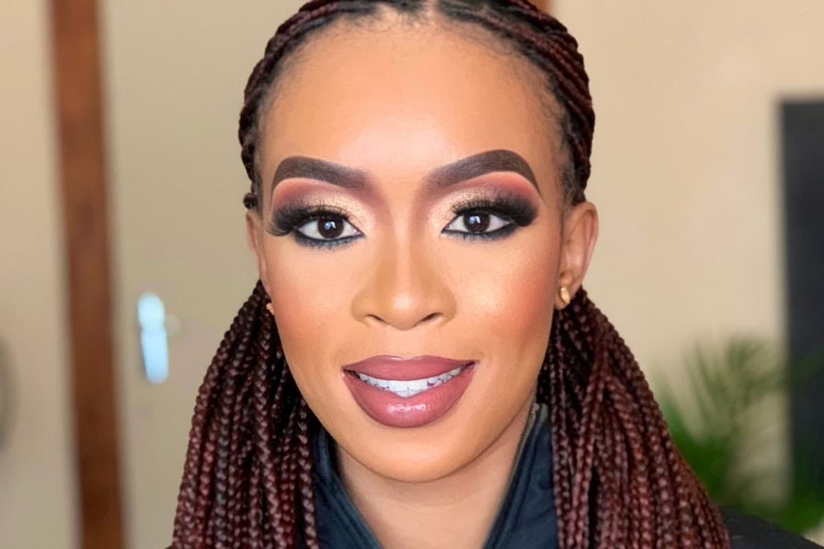Makeup By Thelma