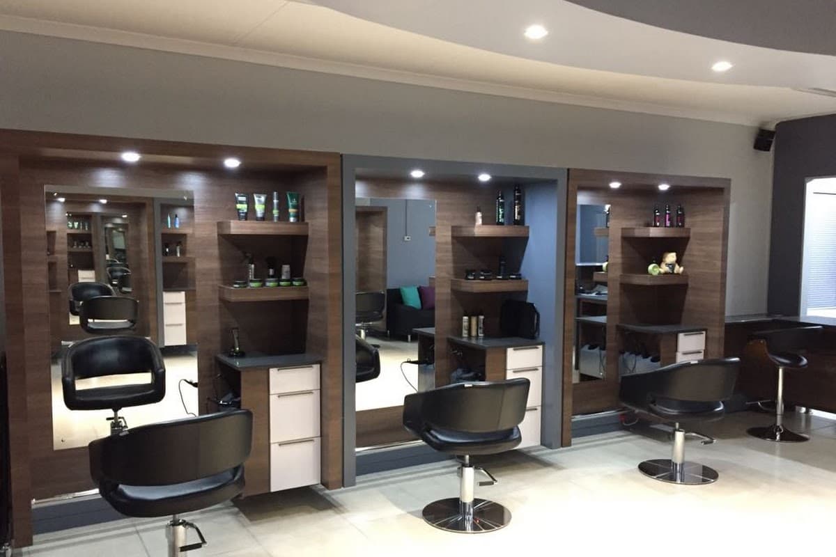 Designer Hair Studio