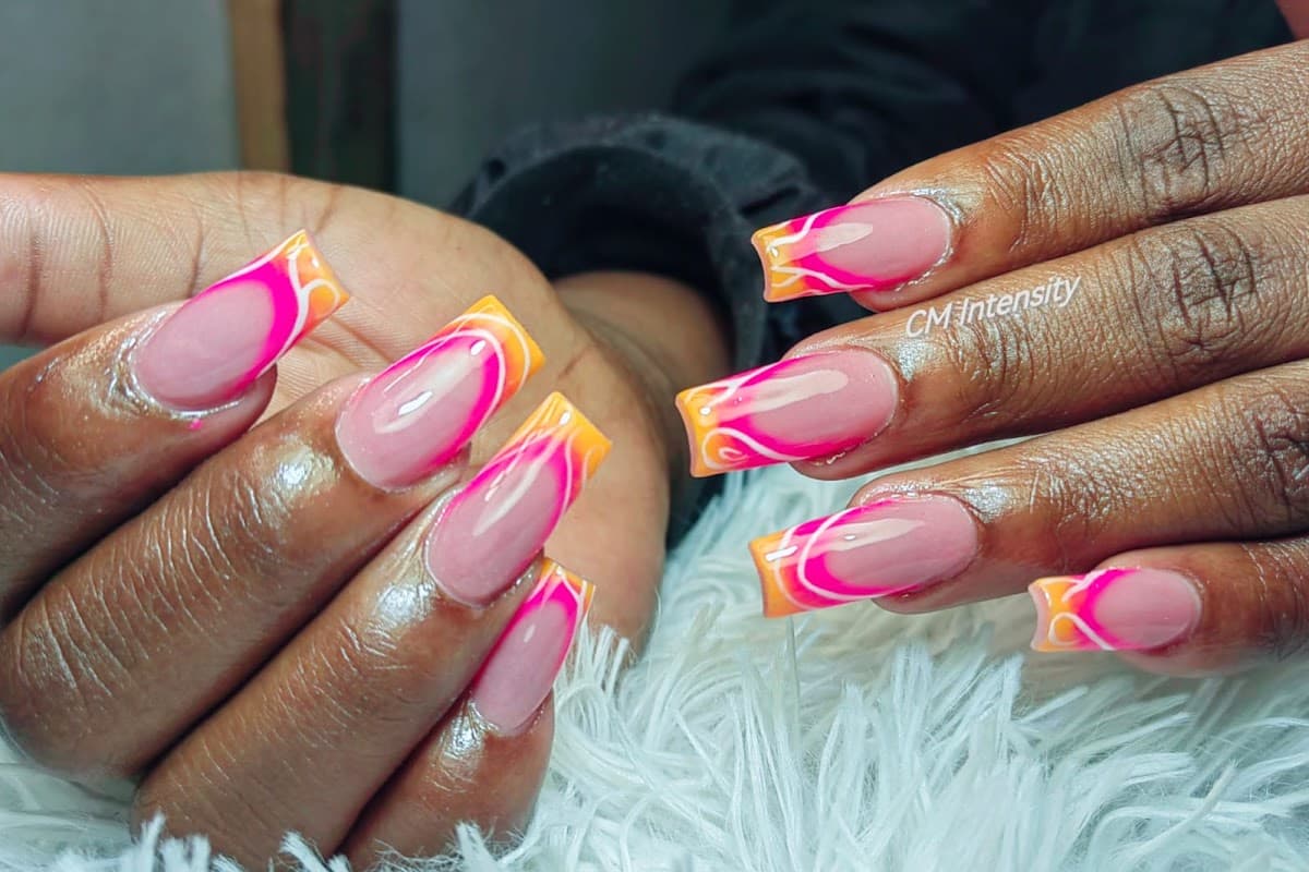 Cm Intensity Beauty Salon