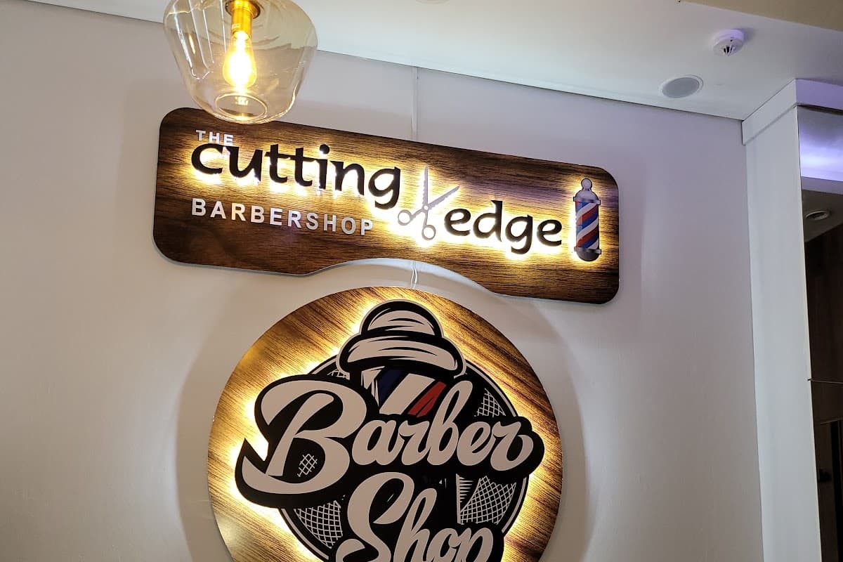 The Cutting Edge
