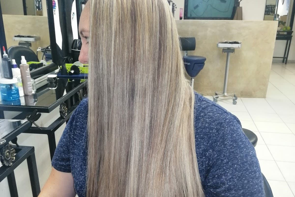 Hair Obsession Sinoville
