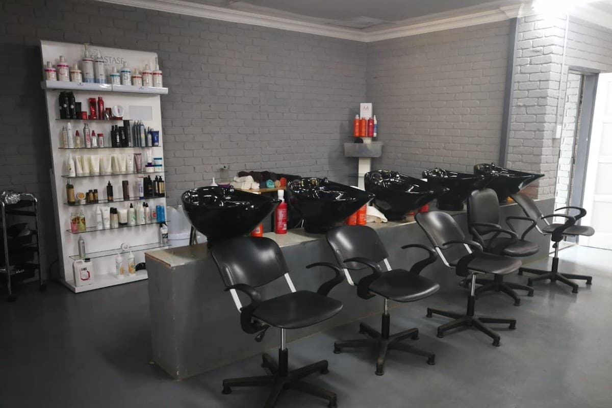 Serwalo Hair Academy