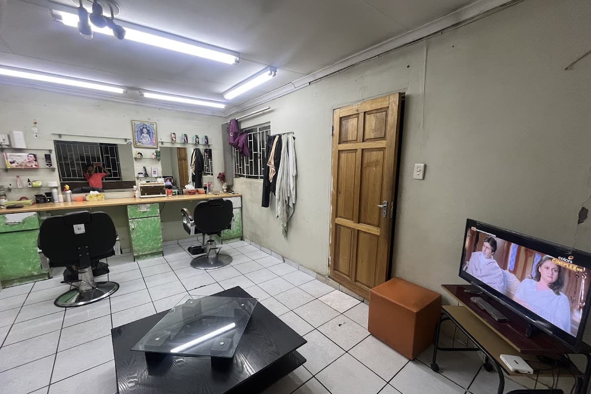 Harti Hair Dresser