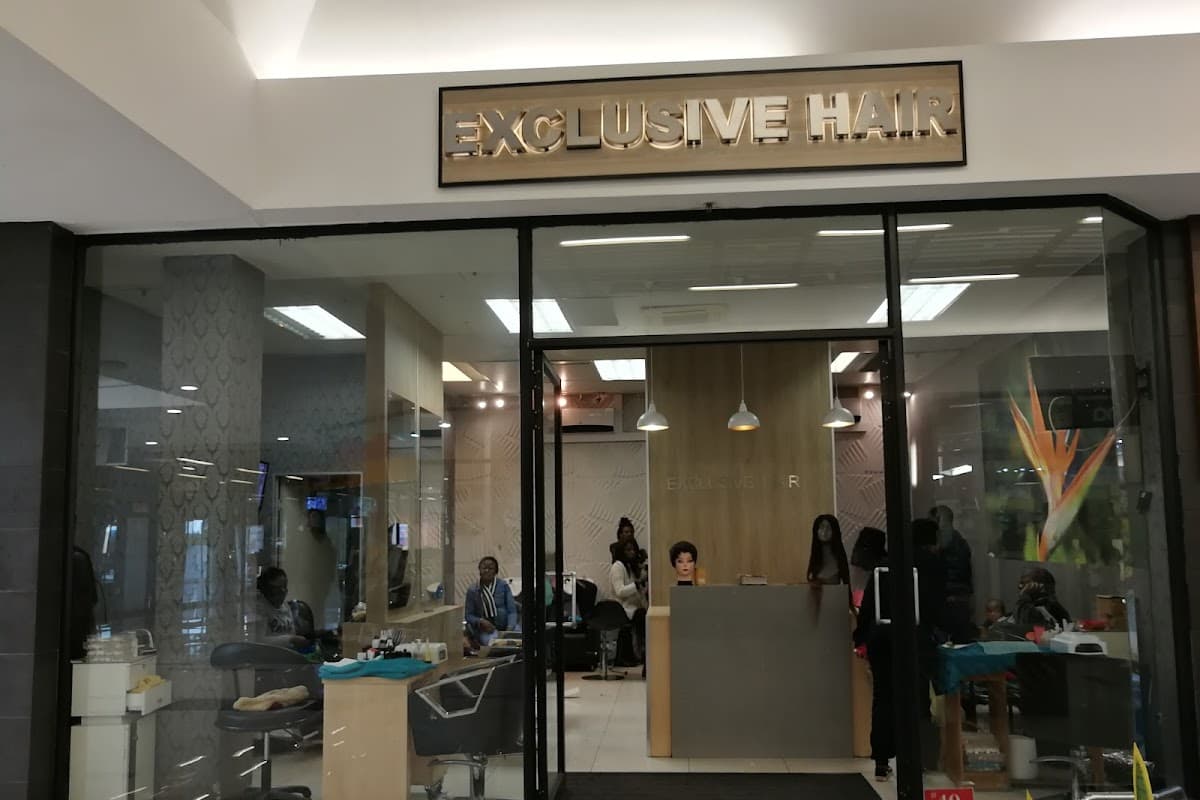 Exclusive Hair