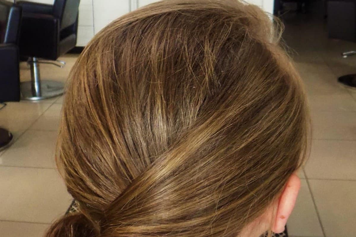 House Of Hair Design