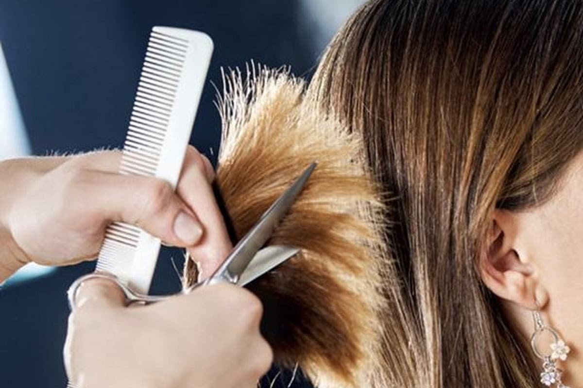 The Style Network Hair + Body Lab