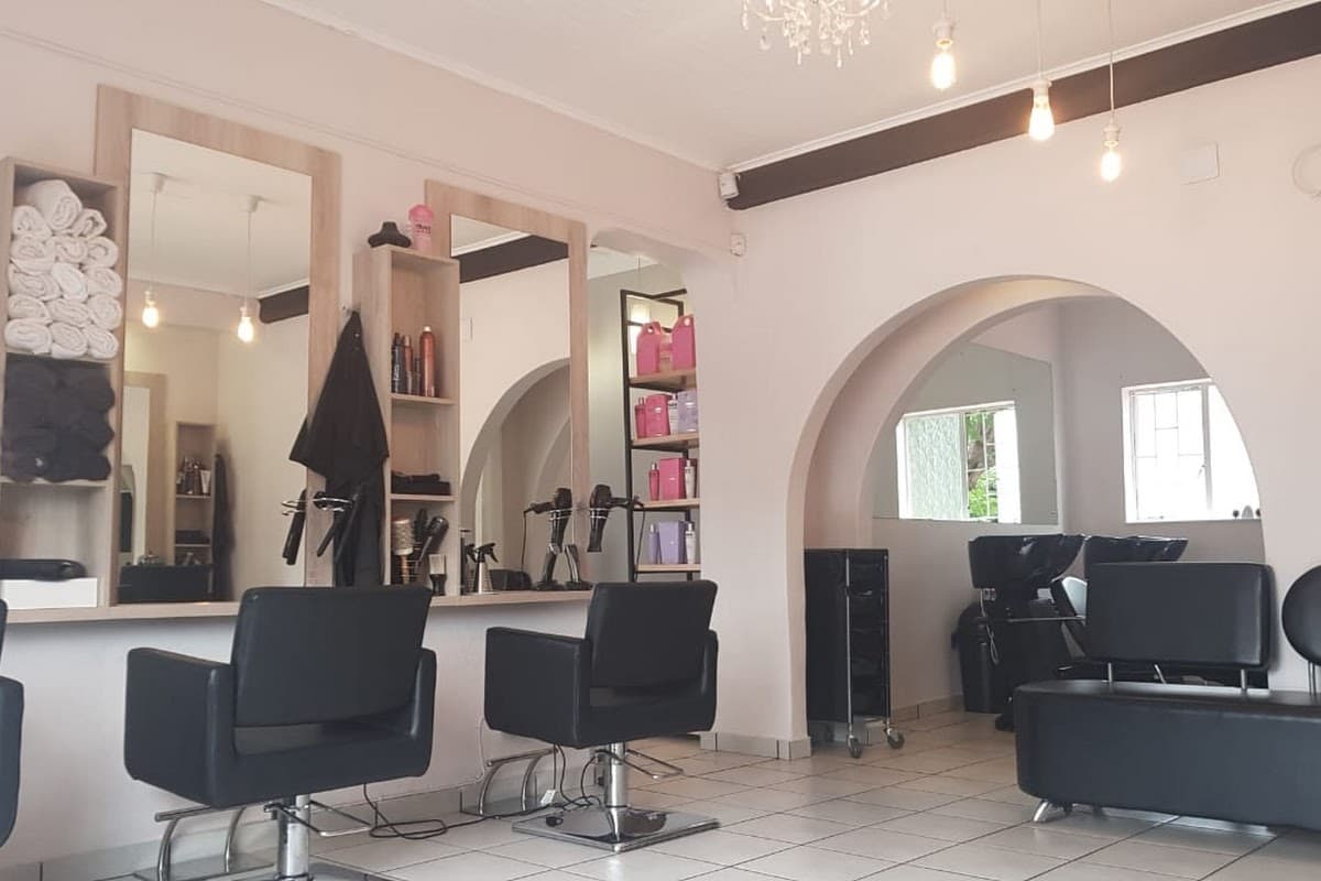 Hair Artistry