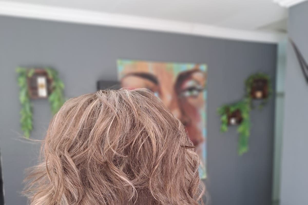 Cay Hairdressing