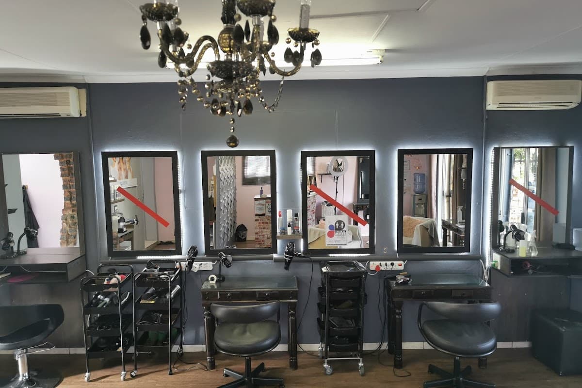 Hairworks By Naomi