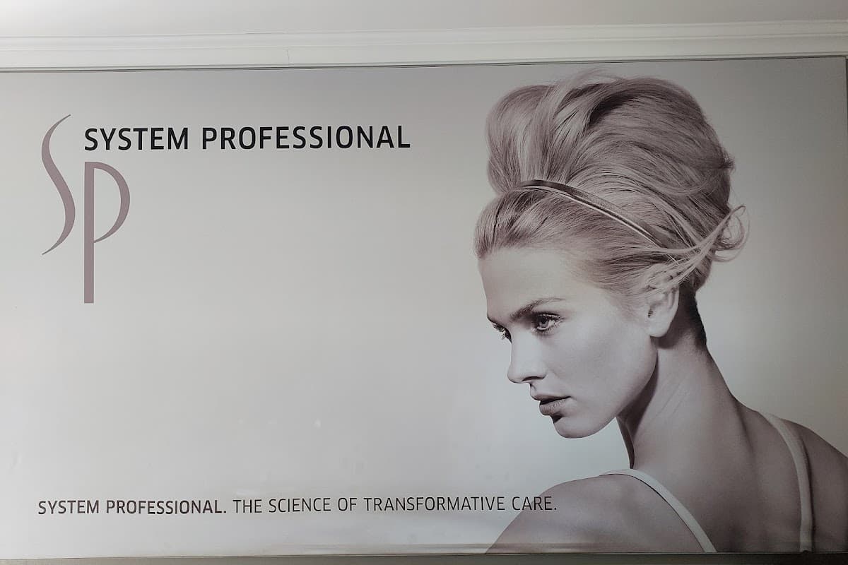 Hair Fashions