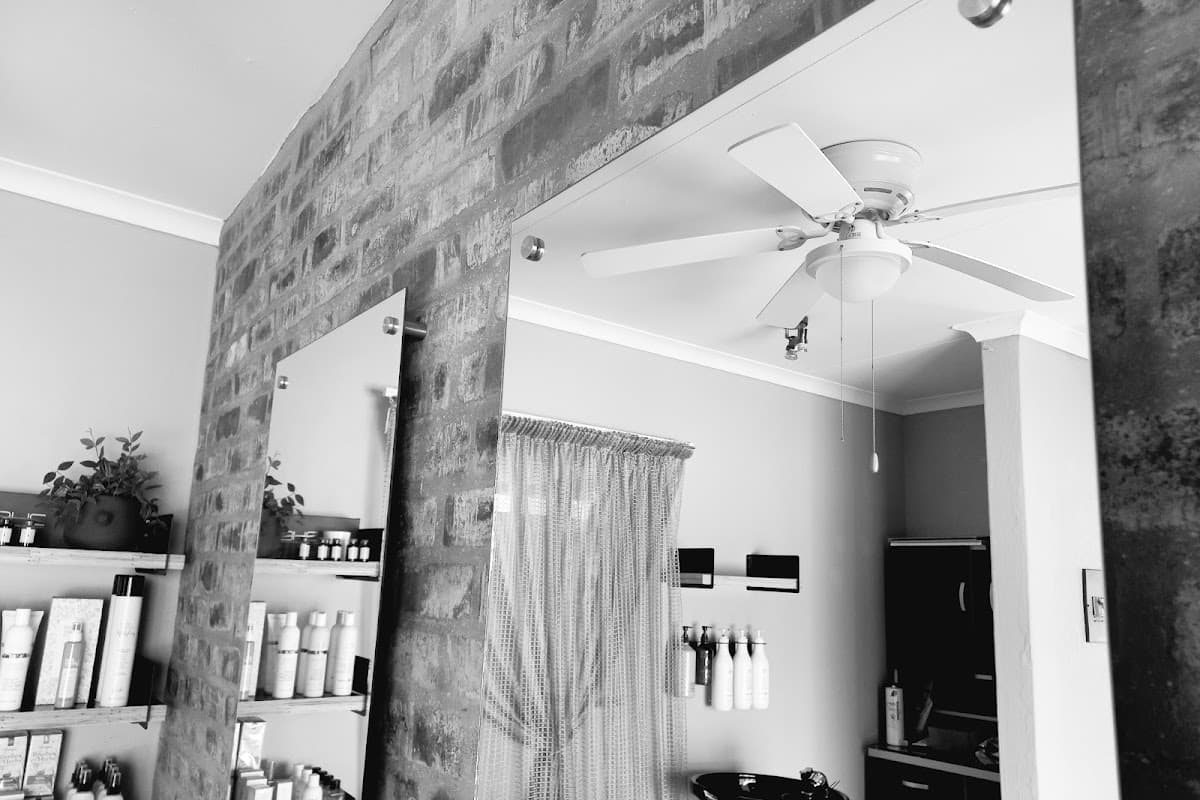 Your Beauty Hairsalon
