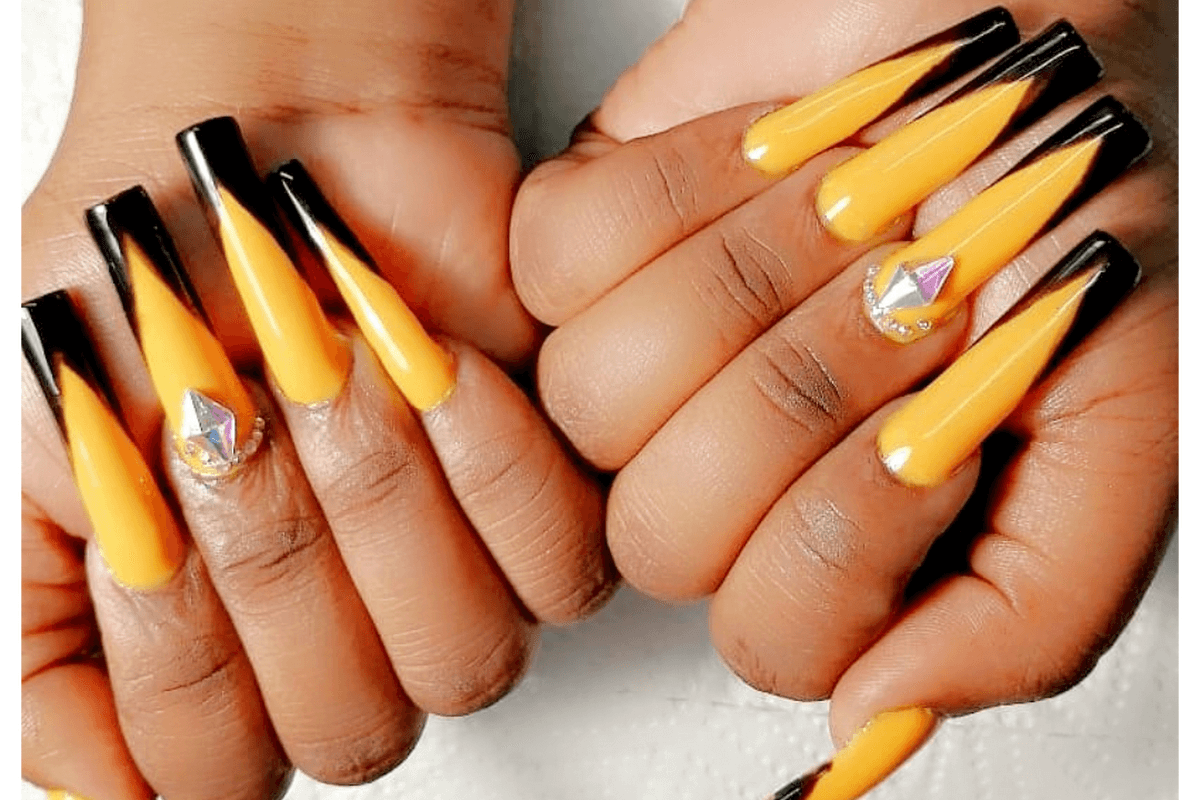 Buff And Polish Hair And Beauty Salon