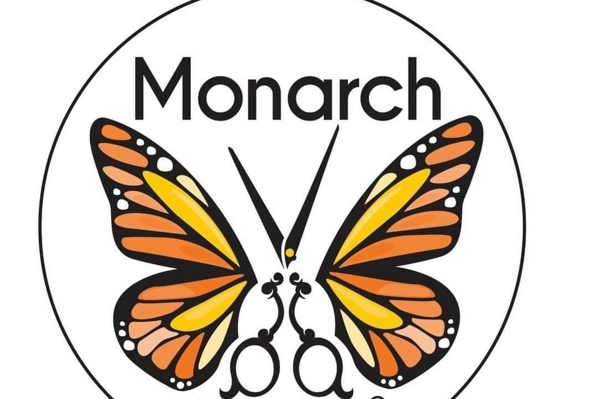 Monarch Hairstudio