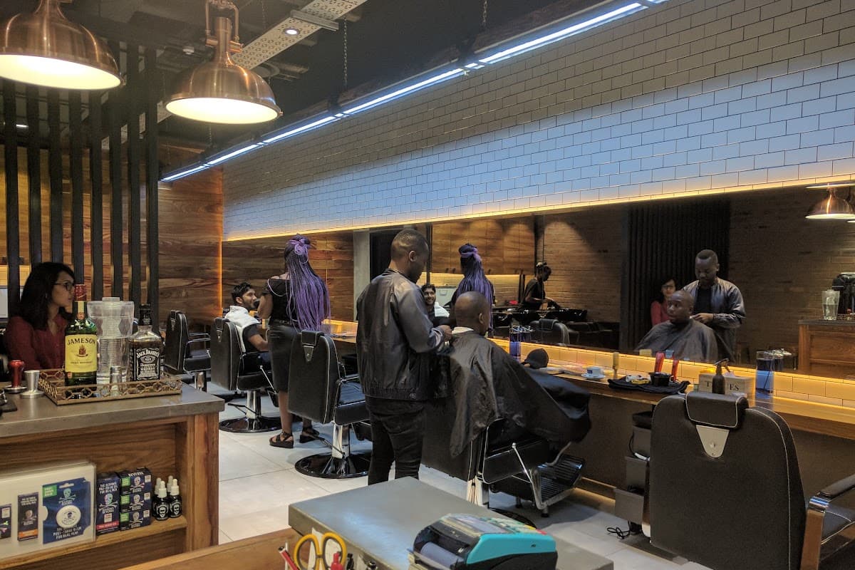 Edge For Men Menlyn