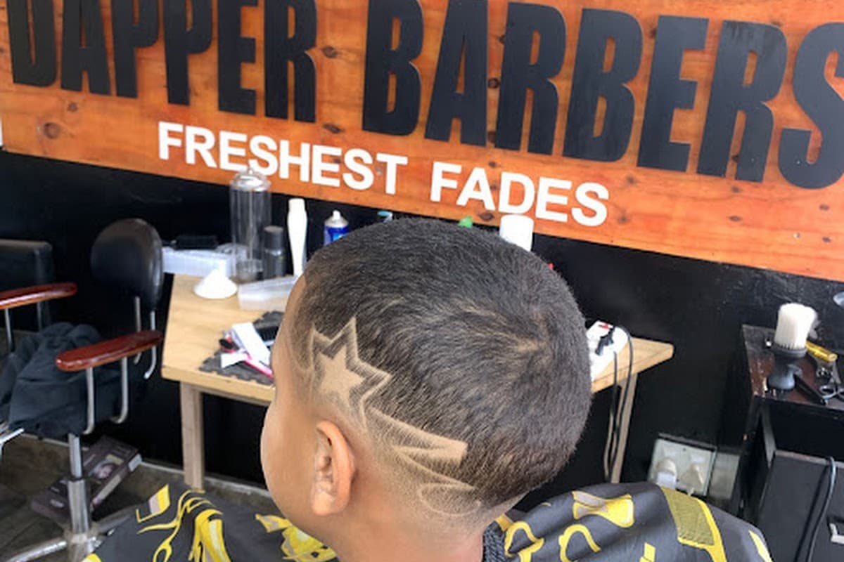 Dapper Barbers