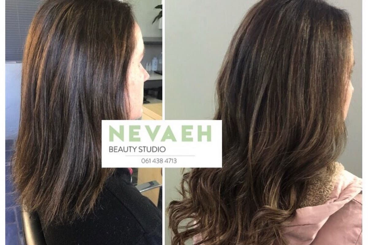 Nevaeh Beauty Studio