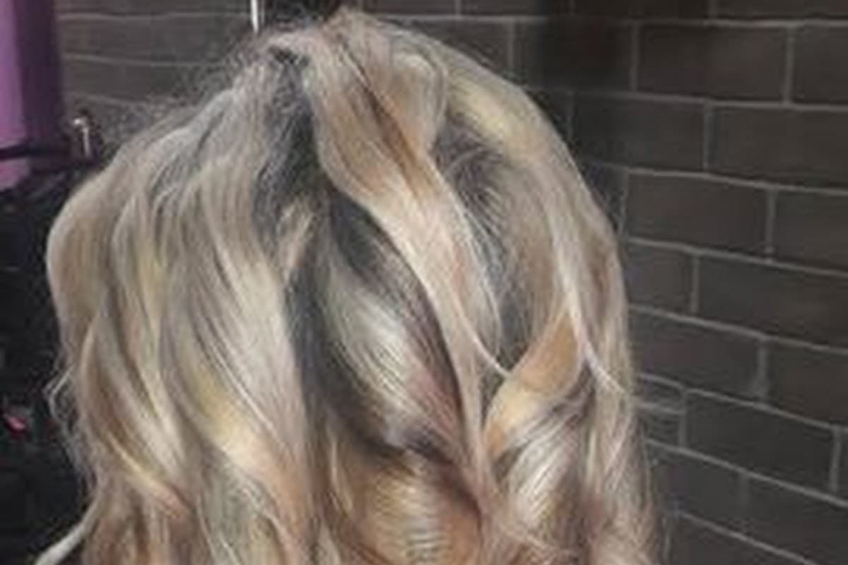 Hair