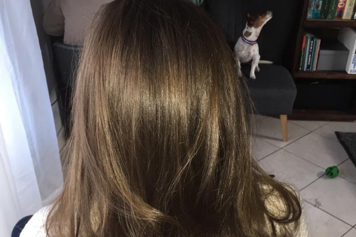 Gensync Hair Salon