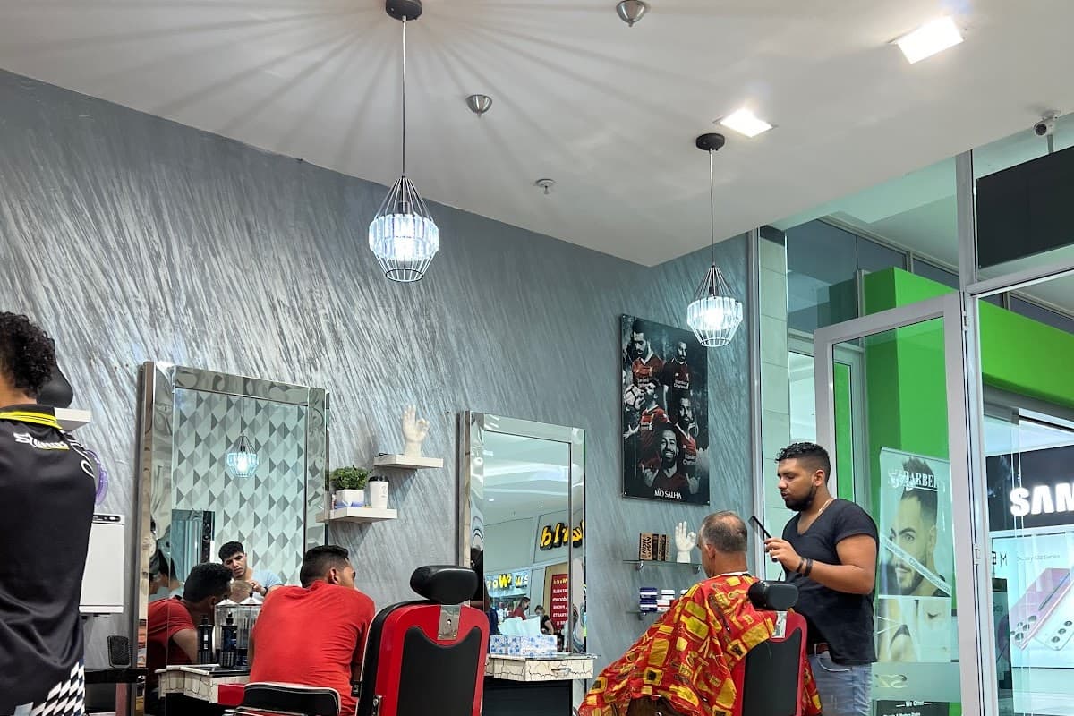 Szbarbers