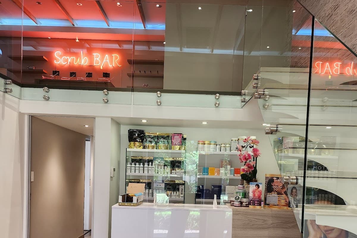 The Skin Revision Company